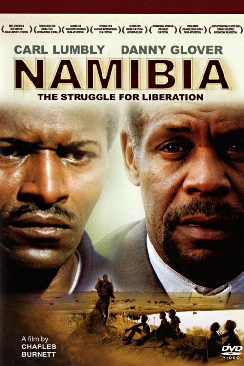 Namibia%3A+The+Struggle+for+Liberation