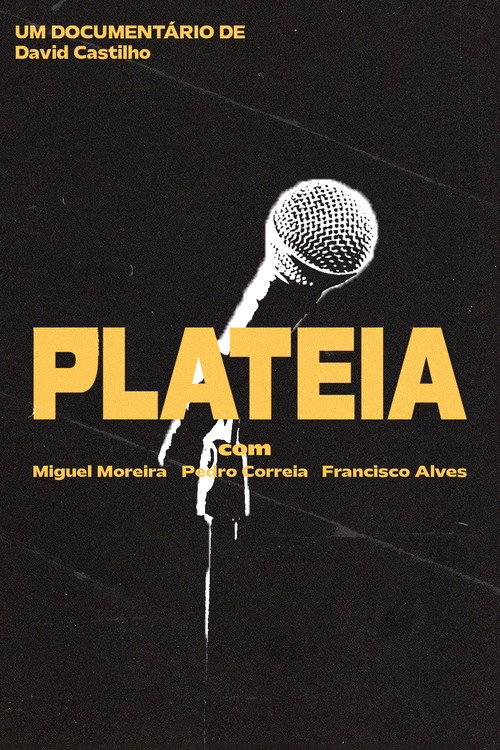 PLATEIA