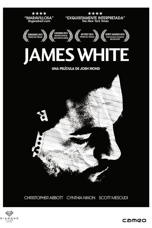 James White (2015) PelículA CompletA 1080p en LATINO espanol Latino