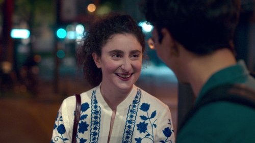 Standing Up - 3. Bölüm