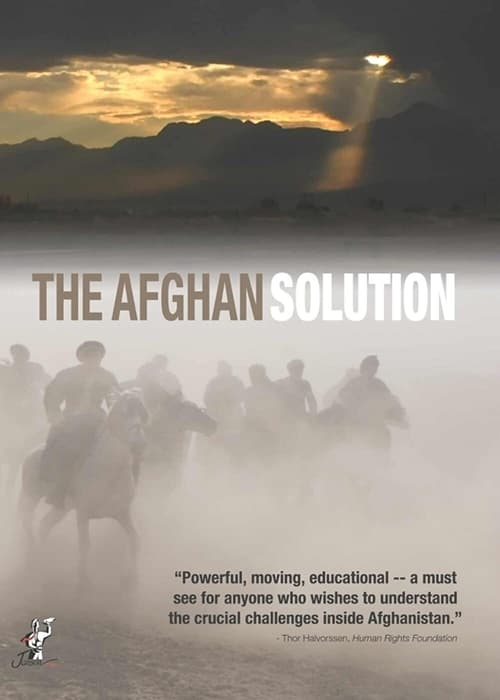 The Afghan Solution