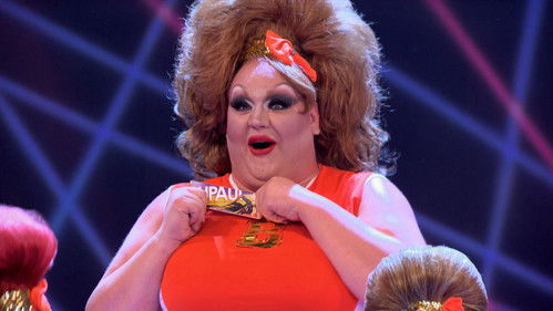 She Done Already Done Brought It On