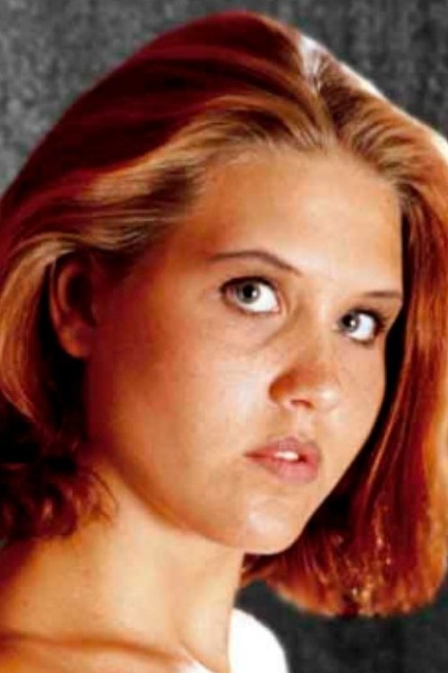 Poster of Nicole Wolf