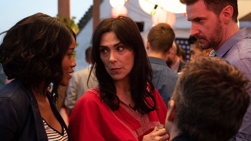 Berlin Station - Aut Concilio Aut Ense