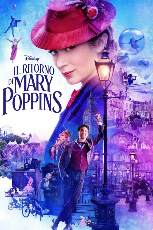 Il+ritorno+di+Mary+Poppins