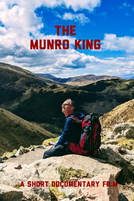 Poster for The Munro King