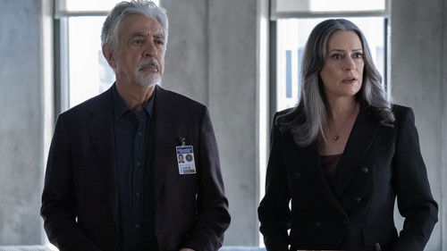 Criminal Minds - What Doesn’t Kill Us