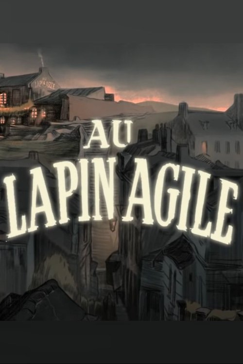 Au+Lapin+Agile