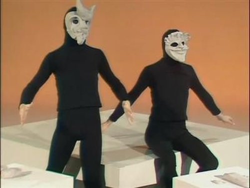 The Muppet Show - 18. Bölüm