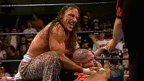 ECW Hardcore TV - Oct. 24, 1998