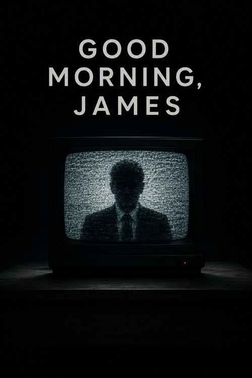 Good Morning, James