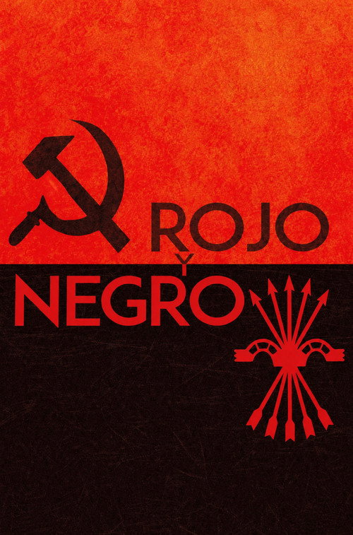 Red and Black
