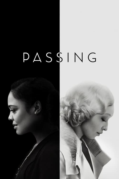 Passing (2021) streaming ITA film completo Full HD