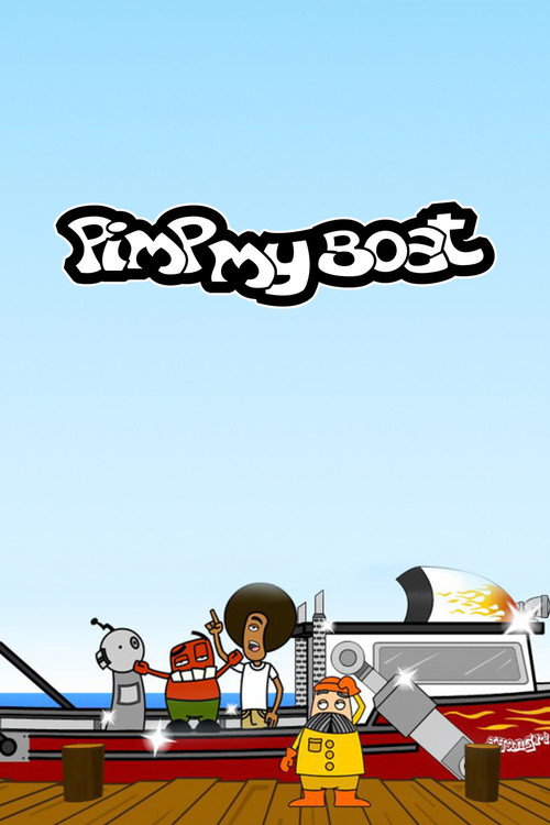 Pimp My Boat