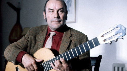 Heitor Villa-Lobos