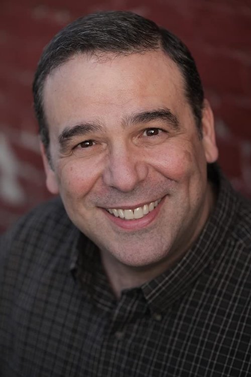 Poster of Rick Zieff