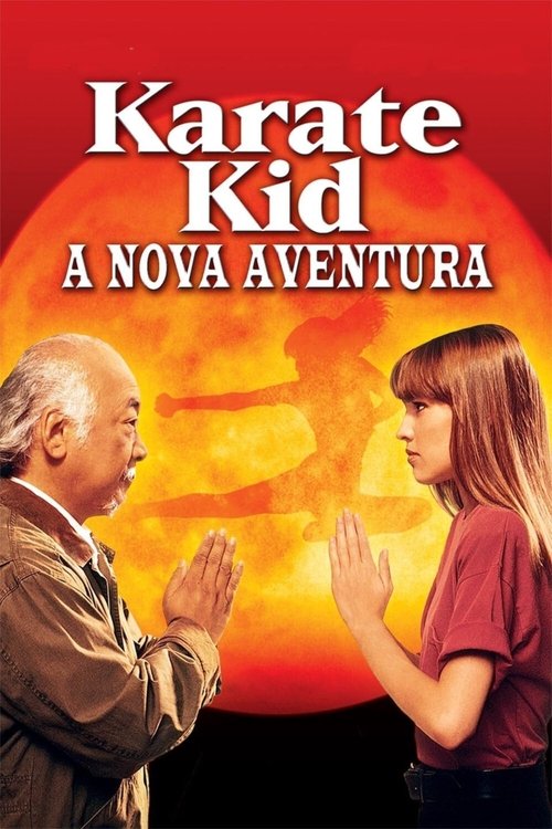 Assistir ! Karate Kid - A Nova Aventura 1994 Filme Completo Dublado Online Gratis