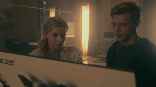 Warrior Nun - Mezmurlar 116:15