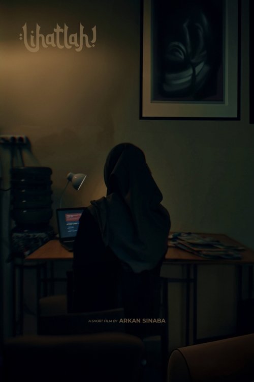 Lihatlah poster