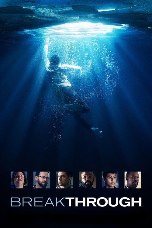 Breakthrough (2019) Film Online Subtitrat in Romana