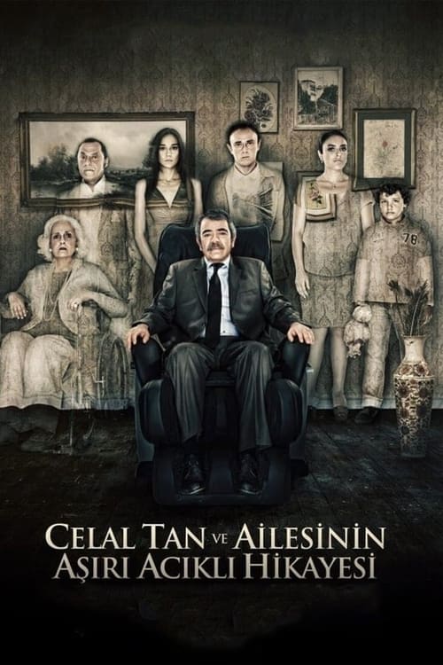 Celal+Tan+ve+Ailesinin+A%C5%9F%C4%B1r%C4%B1+Ac%C4%B1kl%C4%B1+Hikayesi