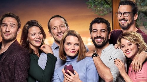 Das perfekte Geheimnis (2019) Voller Film-Stream online anschauen