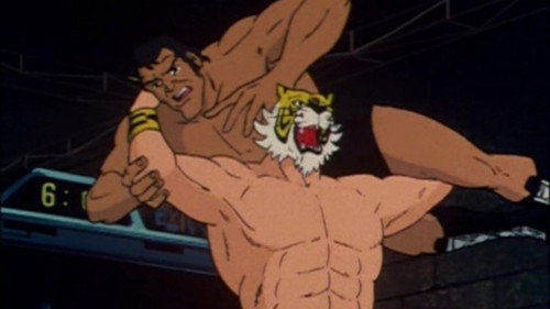 Episode 21