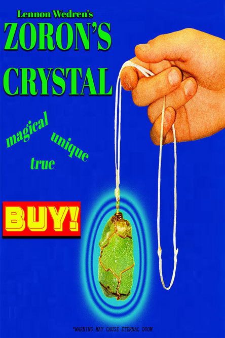 Zoron's Crystal