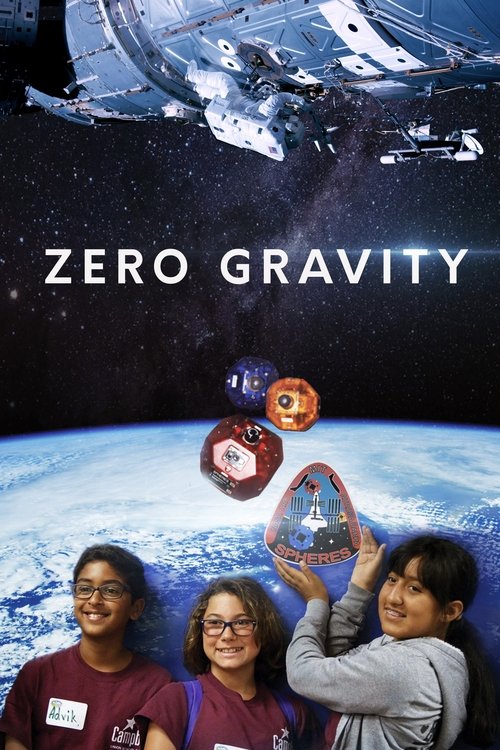 Zero+Gravity