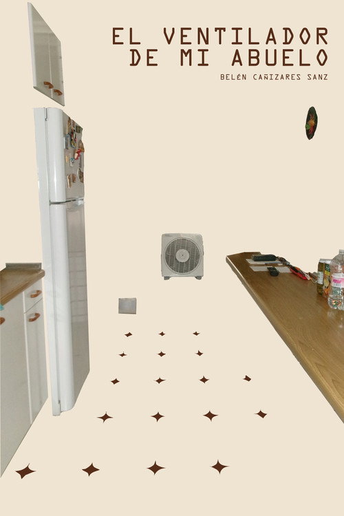 El ventilador de mi abuelo电影海报