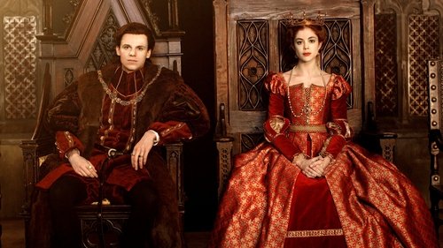 The Spanish Princess - Camelot