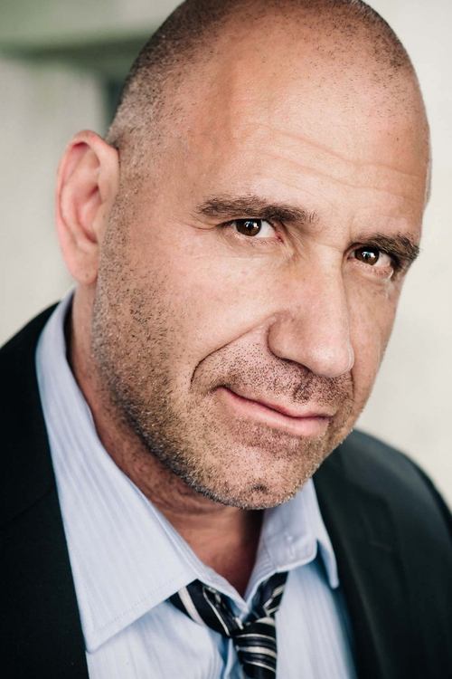 Poster of Bruno Amato