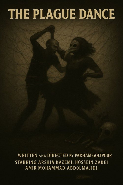 the plague dance
