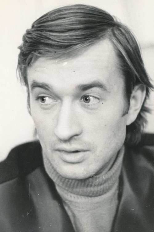 Poster of Hans Kaldoja
