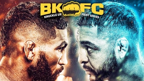 Bare Knuckle Fighting Championship 7 (2019) watch movies online free