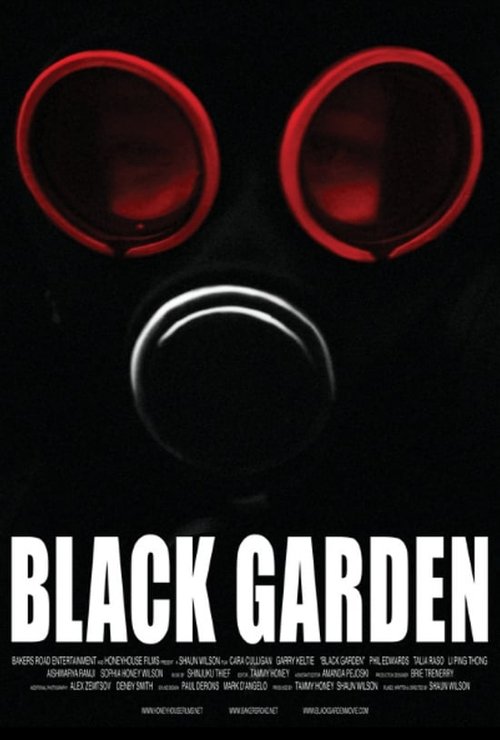 Black+Garden