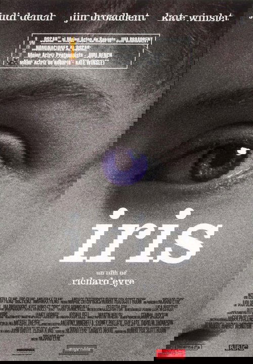Iris