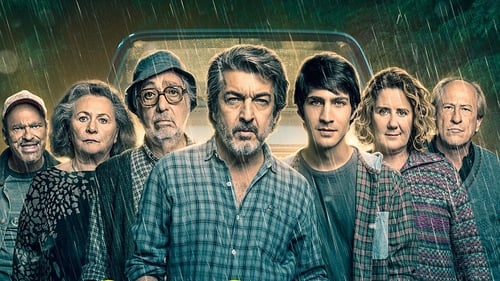 La Odisea de los Giles (2019)Bekijk volledige filmstreaming online