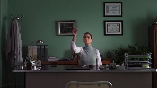 Bir Başkadır - 4. Bölüm