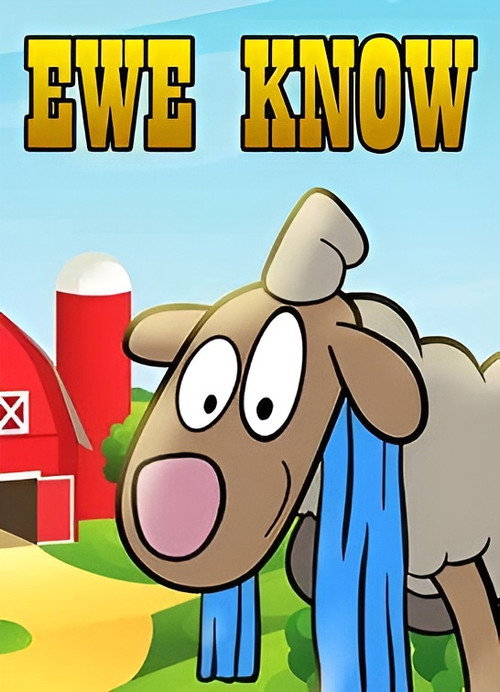 Ewe Know电影海报