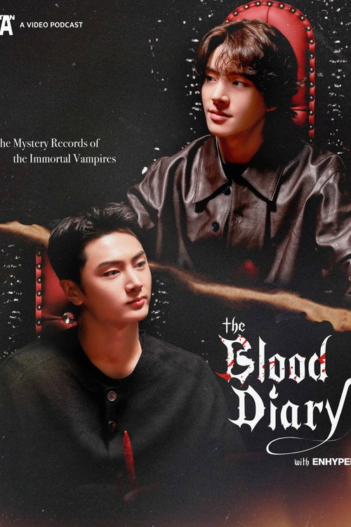 The Blood Diary