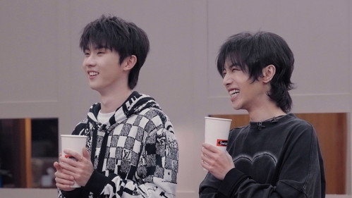 S2 Music Party EP11