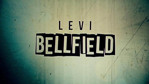 Levi Bellfield