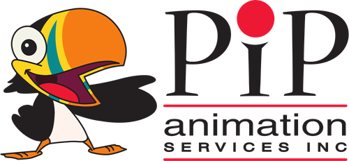 Production Company Logo