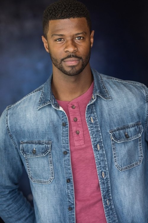 Poster of Joshua Wade