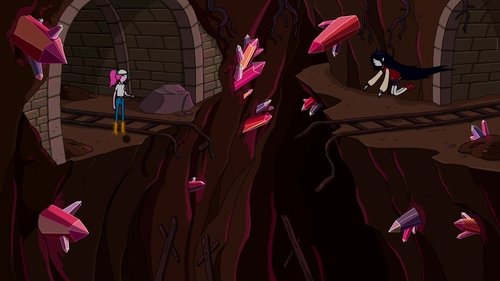 Adventure Time - 2. Bölüm