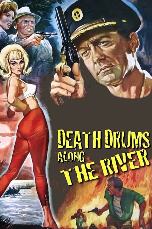 Death+Drums+Along+the+River