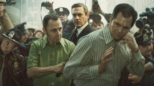McMahon, Martinis & Madness