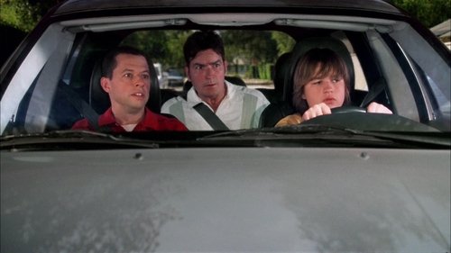 Two and a Half Men - 5. Bölüm