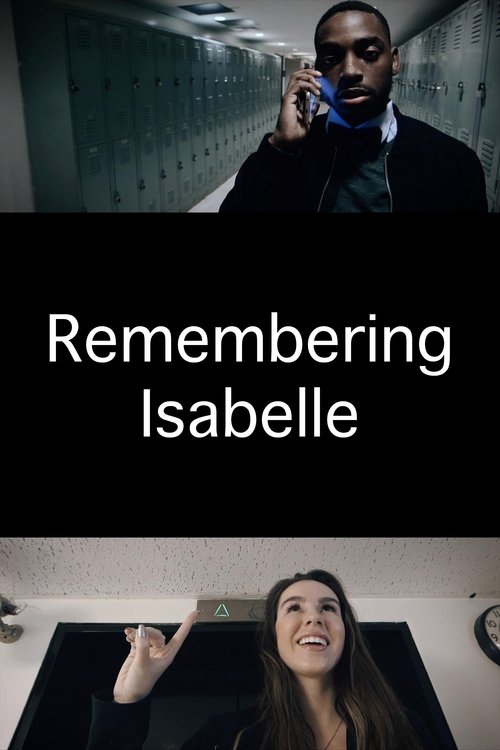 Remembering+Isabelle